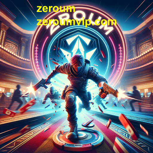 Zeroum é um site dedicado a proporcionar a melhor experiência de jogos online, com uma variedade de opções para todos os gostos.