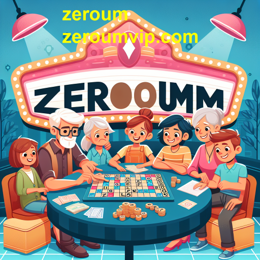 Jogos em Família: Uma Diversão para Todas as Idades