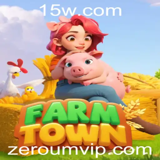 Explorando FarmTown: Descubra o Fascínio do Jogo Interativo de Agricultura
