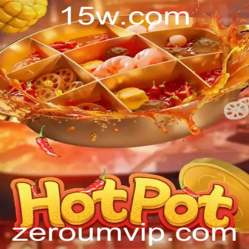 Descubra o Fascinante Mundo de Hotpot: O Jogo de Estratégia Baseado no Conceito de Zeroum