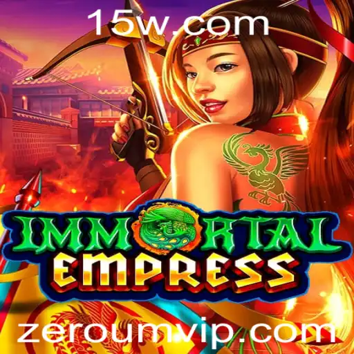Explorando ImmortalEmpress: Um Mergulho no Jogo de Estratégia Épico