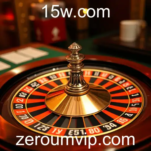 Jogos de Roleta: A Fascinação pela Sorte e Estratégia