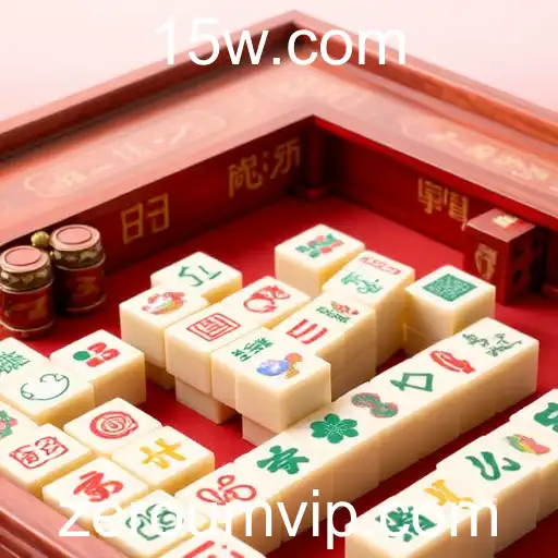 Mahjong: A Arte das Conexões e da Estratégia