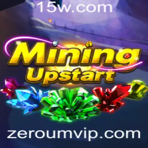 Explorando o Universo de MiningUpstart: Uma Jornada de Estratégia e Descoberta