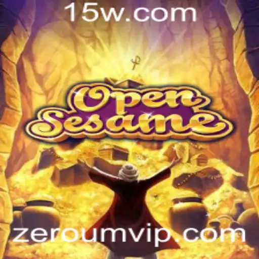 OpenSesame: Desvendando o Novo Jogo do Ano