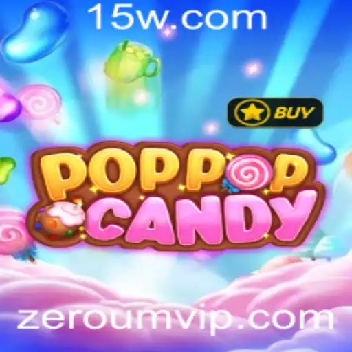 Descubra o Fascinante Mundo de POPPOPCANDY: O Jogo que Está Conquistando Todos!
