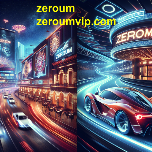 Acelerando Emoções: A Categoria Corrida no Zeroum