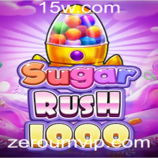Explorando o Universo de SugarRush1000: Um Novo Mundo de Aventuras