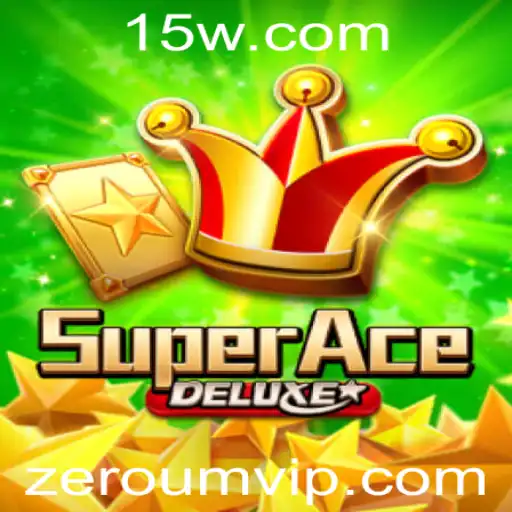 Desvendando SuperAceDeluxe: Uma Aventura Intensa no Mundo dos Jogos