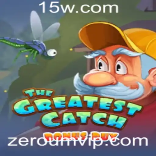 TheGreatestCatchBonusBuy: Mergulhando no Universo do Jogo Inovador