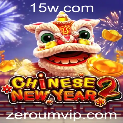 Explorando o Fascinante Jogo CHINESENEWYEAR2