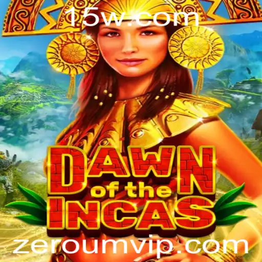 DawnoftheIncas: Mergulhe na Aventura com Zeroum