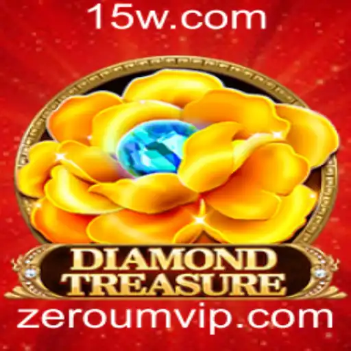Diamondtreasure: Explorando o Mundo dos Tesouros com Zeroum