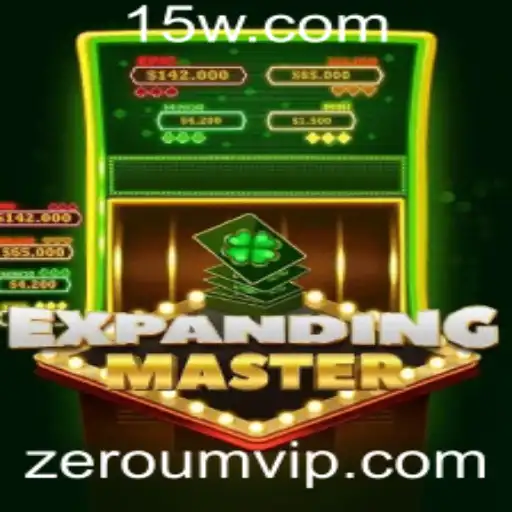 ExpandingMaster: Um Jogo de Estratégia e Inovação