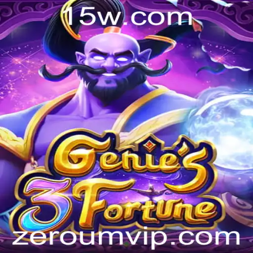 Descubra o Mundo de Genie3Fortune: Um Novo Jogo de Estratégia e Mistério