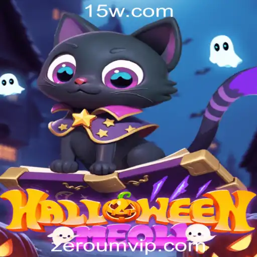 Descubra o Encantador Mundo do Jogo HalloweenMeow