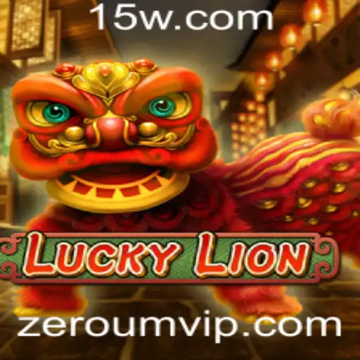 Descubra as Aventuras de LuckyLion: Um Jogo de Estratégia e Diversão