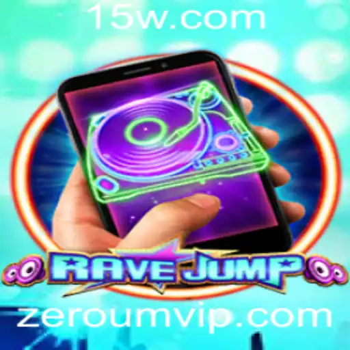 RaveJumpmobile: A Nova Sensação nos Jogos Digitais