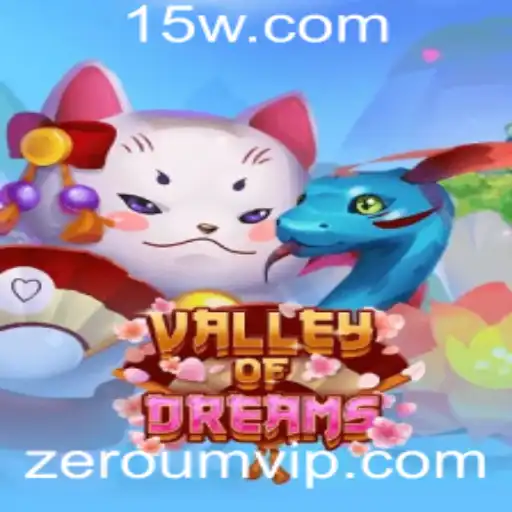 Valley of Dreams: Uma Jornada Imersiva no Mundo Posapocalíptico