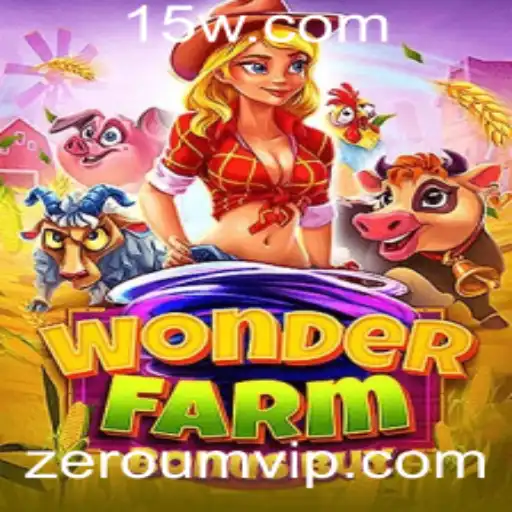 WonderFarmBonusBuy: Mergulhe em Aventuras Digitais com Zeroum