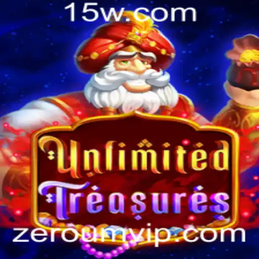 Explorando o Fascinante Mundo de 'UnlimitedTreasures'